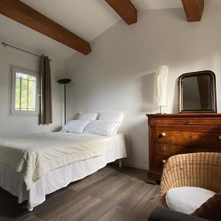 Les Magnolias Bed & Breakfast Marseille Ngoại thất bức ảnh