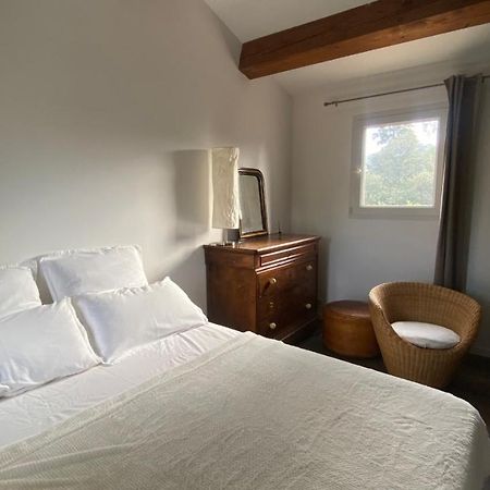 Les Magnolias Bed & Breakfast Marseille Ngoại thất bức ảnh