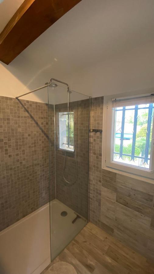 Les Magnolias Bed & Breakfast Marseille Ngoại thất bức ảnh