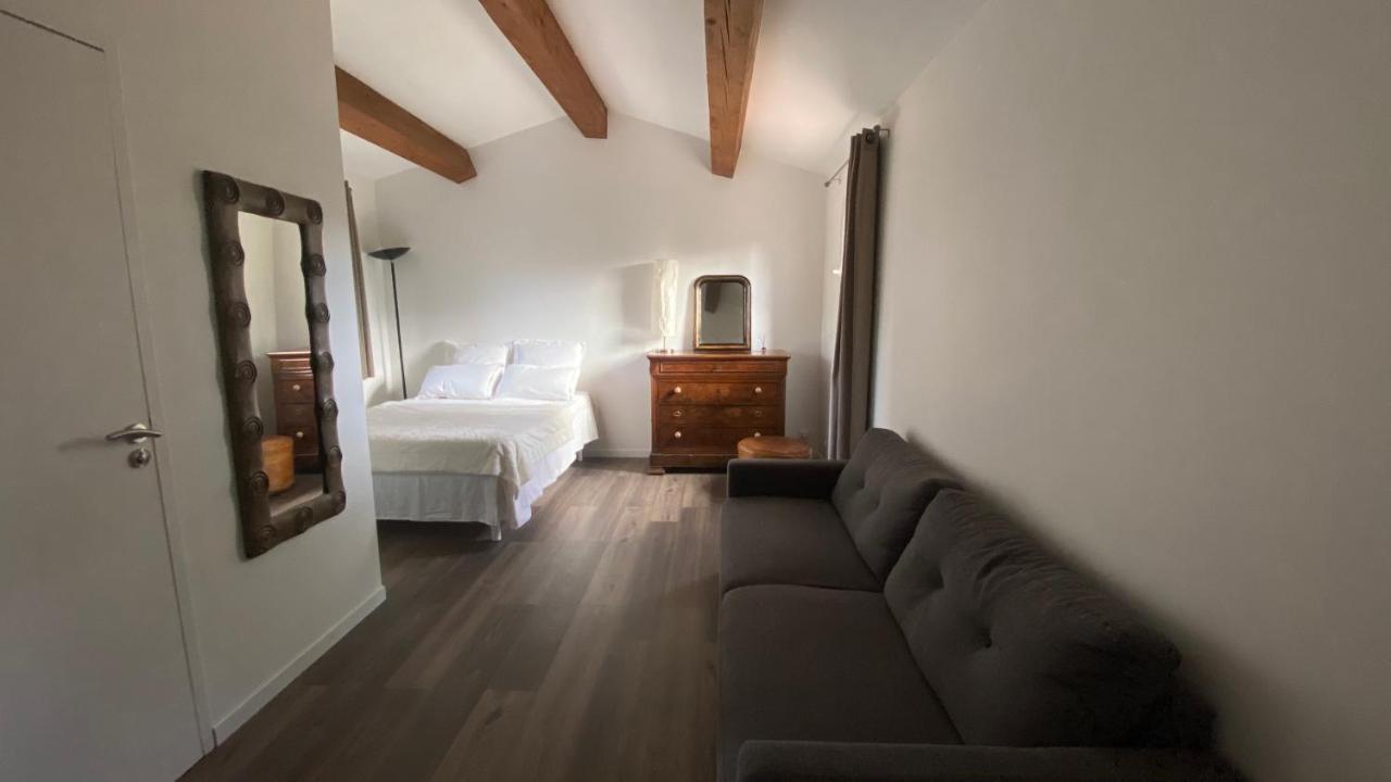 Les Magnolias Bed & Breakfast Marseille Ngoại thất bức ảnh