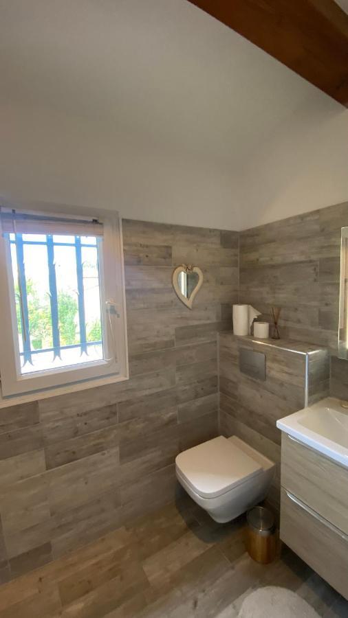 Les Magnolias Bed & Breakfast Marseille Ngoại thất bức ảnh